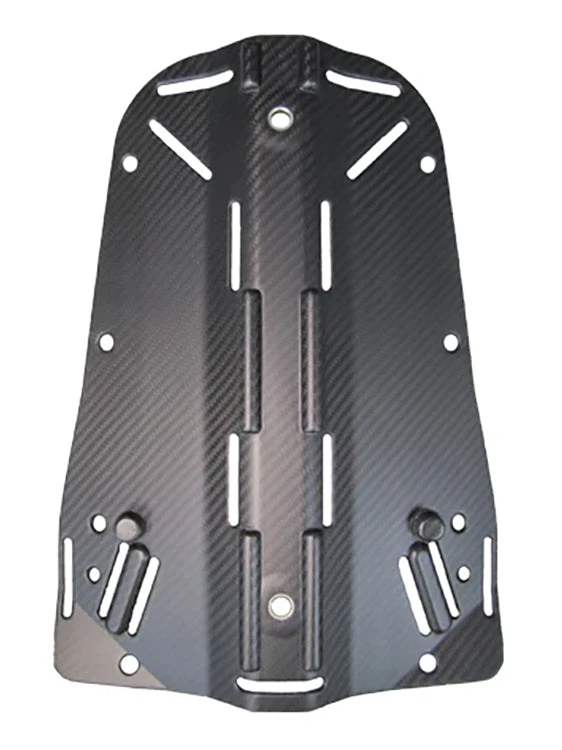 Halcyon Carbon Fibre Pro Backplate With Harness (with QC System & STA) Harness Systems 4 Halcyon Carbon Fibre Pro Backplate With Harness (with QC System & STA) Harness Systems
