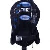 Halcyon Eclipse Single Backplate/Wing System BCDs