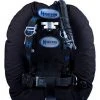 Halcyon Evolve 40 Twin Backplate/Wing System BCDs