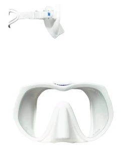 Masks Halcyon H-View Frameless Dive Mask