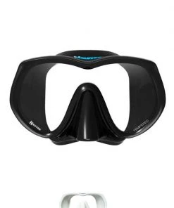 Masks Halcyon H-View Frameless Dive Mask