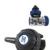 Regulators Halcyon H50D / Aura 2 Regulators Halcyon H50D / Aura