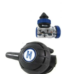 Regulators Halcyon H50D / Aura
