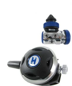 Halcyon H50D / Halo Regulators