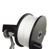 TECH DIVE Halcyon Pathfinder 400' Primary Reel (with Free Shipping)