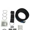 TECH DIVE Halcyon Secure Harness Webbing Kit 2 TECH DIVE Halcyon Secure Harness Webbing Kit