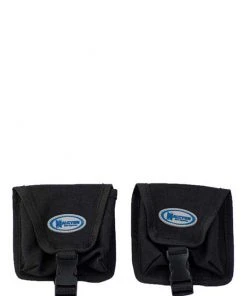 Halcyon Trim Weight Pockets TECH DIVE