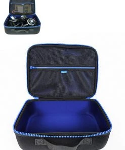 Halcyon Voyager Regulator Bag Bags