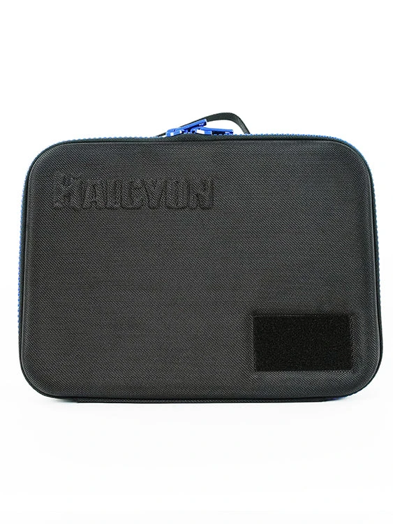 Halcyon Voyager Regulator Bag Bags 5 Halcyon Voyager Regulator Bag Bags