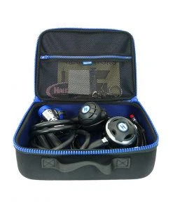 Halcyon Voyager Regulator Bag Bags