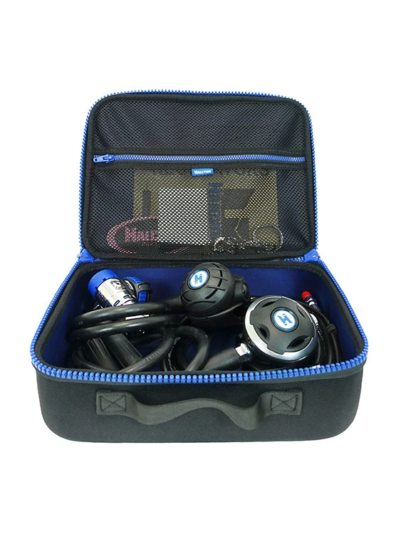 Halcyon Voyager Regulator Bag Bags 4 Halcyon Voyager Regulator Bag Bags