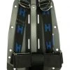 Harness Systems Halcyon Carbon Fibre Backplate With Harness 2 Harness Systems Halcyon Carbon Fibre Backplate With Harness