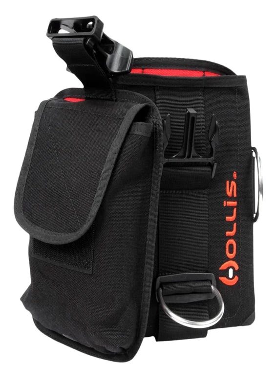 Harness Systems Hollis 10LB Weight System (Pair) 6 Harness Systems Hollis 10LB Weight System (Pair)