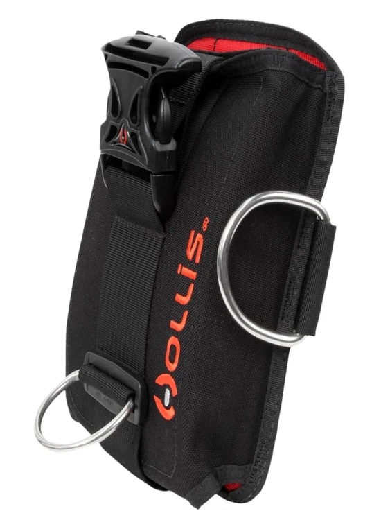 Harness Systems Hollis 10LB Weight System (Pair) 5 Harness Systems Hollis 10LB Weight System (Pair)