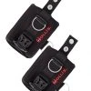 Harness Systems Hollis 10LB Weight System (Pair)