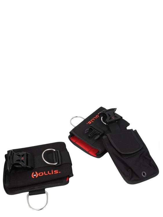 Harness Systems Hollis 10LB Weight System (Pair) 4 Harness Systems Hollis 10LB Weight System (Pair)