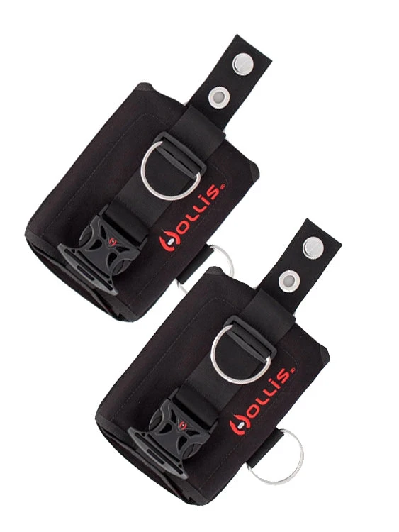 Harness Systems Hollis 10LB Weight System (Pair) 3 Harness Systems Hollis 10LB Weight System (Pair)