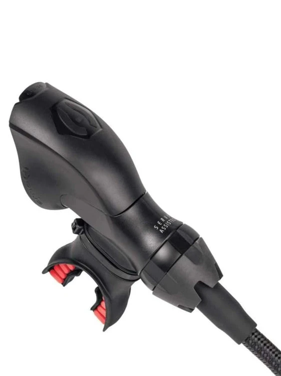 Hollis 500SE Second Stage Only Regulators 4 Hollis 500SE Second Stage Only Regulators