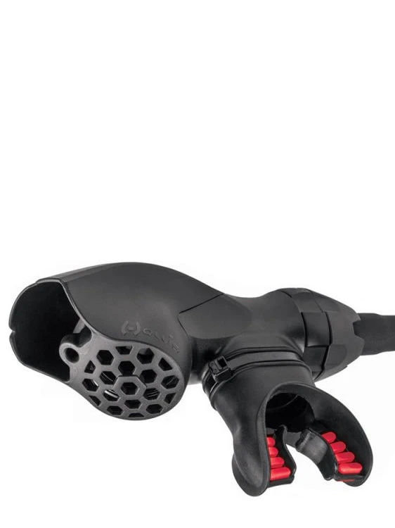 Hollis 500SE Second Stage Only Regulators 5 Hollis 500SE Second Stage Only Regulators