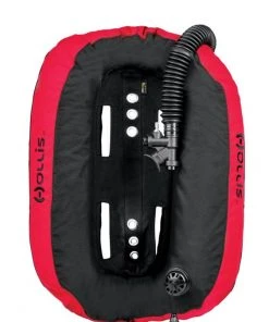 Harness Systems Hollis C45 LX Single Wing