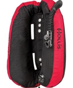 Harness Systems Hollis C45 LX Single Wing