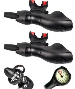 Hollis DC7 (DIN OR YOKE) / 500SE / 500SE & Free Termo Gauge 11 Hollis DC7 (DIN OR YOKE) / 500SE / 500SE & Free Termo Gauge