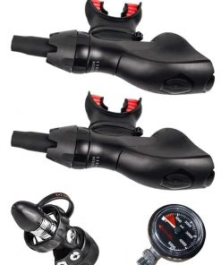 Hollis DC7 (DIN OR YOKE) / 500SE / 500SE & Free Termo Gauge 12 Hollis DC7 (DIN OR YOKE) / 500SE / 500SE & Free Termo Gauge