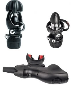 Regulators Hollis DC7 / 500SE