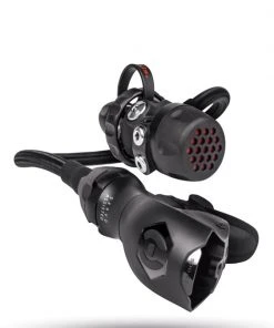 Regulators Hollis DC7 / 500SE