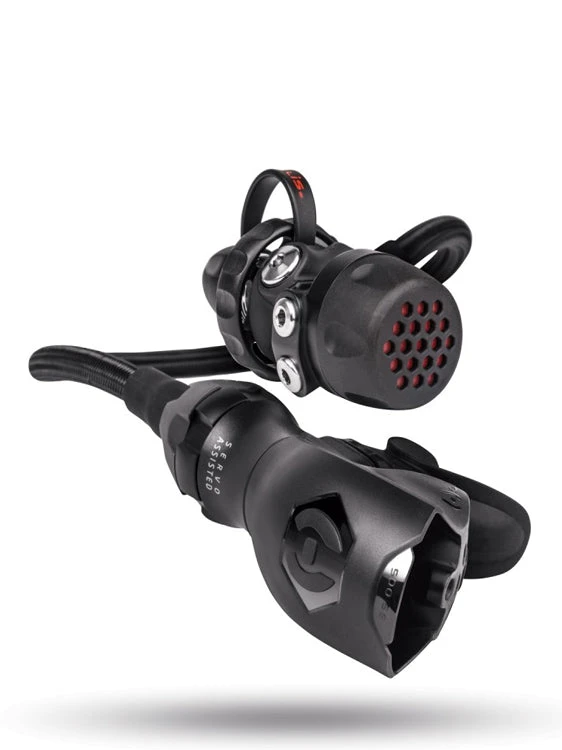 Regulators Hollis DC7 / 500SE 4 Regulators Hollis DC7 / 500SE