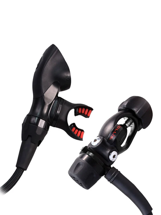 Regulators Hollis DC7 / 500SE 5 Regulators Hollis DC7 / 500SE