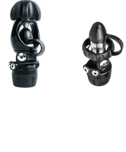 Hollis DC7 First Stage Only