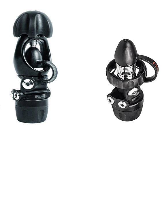 Hollis DC7 First Stage Only 3 Hollis DC7 First Stage Only