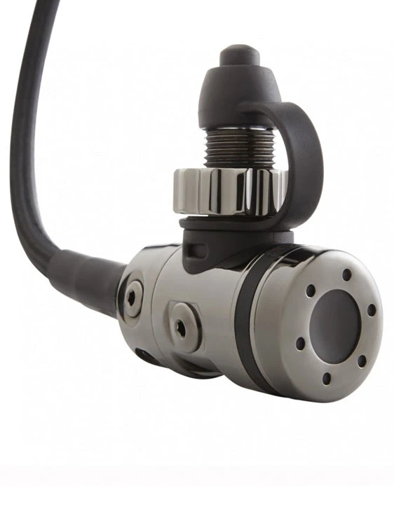 Regulators Hollis DCX First Stage Only 4 Regulators Hollis DCX First Stage Only