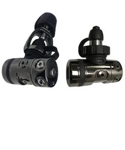 Regulators Hollis DCX First Stage Only