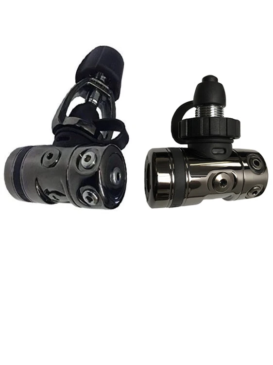 Regulators Hollis DCX First Stage Only 3 Regulators Hollis DCX First Stage Only