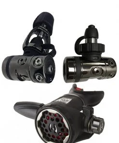 Hollis DCX / 200LX Regulators