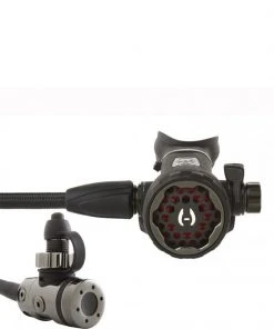 Hollis DCX / 200LX Regulators 8 Hollis DCX / 200LX Regulators