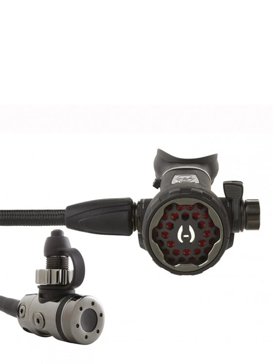 Hollis DCX / 200LX Regulators 5 Hollis DCX / 200LX Regulators