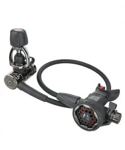 Hollis DCX / 200LX Regulators 9 Hollis DCX / 200LX Regulators