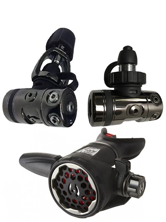 Hollis DCX / 200LX Regulators 3 Hollis DCX / 200LX Regulators