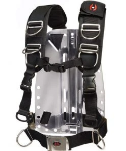 Hollis Elite 2 Harness Kit Harness Systems