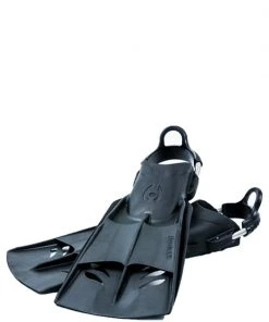Hollis F2 Fins
