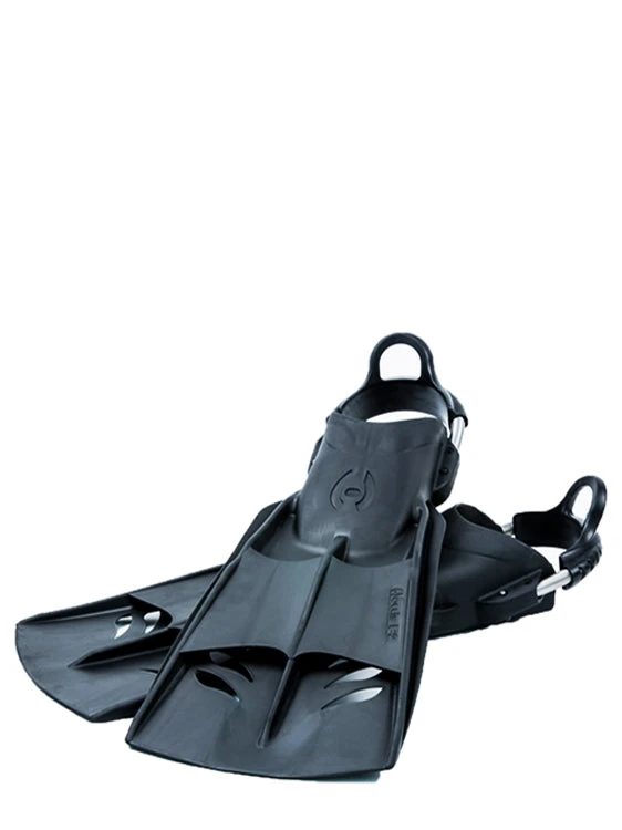 Hollis F2 Fins 4 Hollis F2 Fins