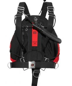 Sidemount Systems Hollis Katana 2 SMS Sidemount System