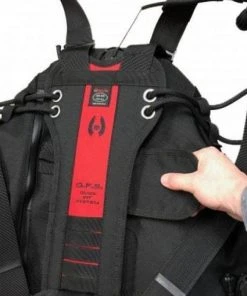 Sidemount Systems Hollis Katana 2 SMS Sidemount System 10 Sidemount Systems Hollis Katana 2 SMS Sidemount System