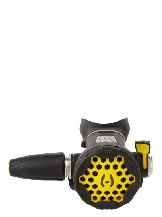 Hollis 100LX Octopus Regulators 6 Hollis 100LX Octopus Regulators