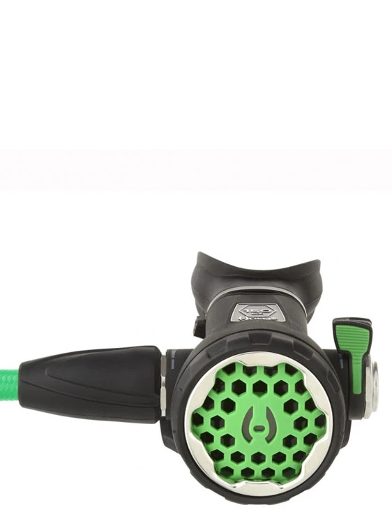 Hollis 150LX Oxygen Second Stage Only 4 Hollis 150LX Oxygen Second Stage Only