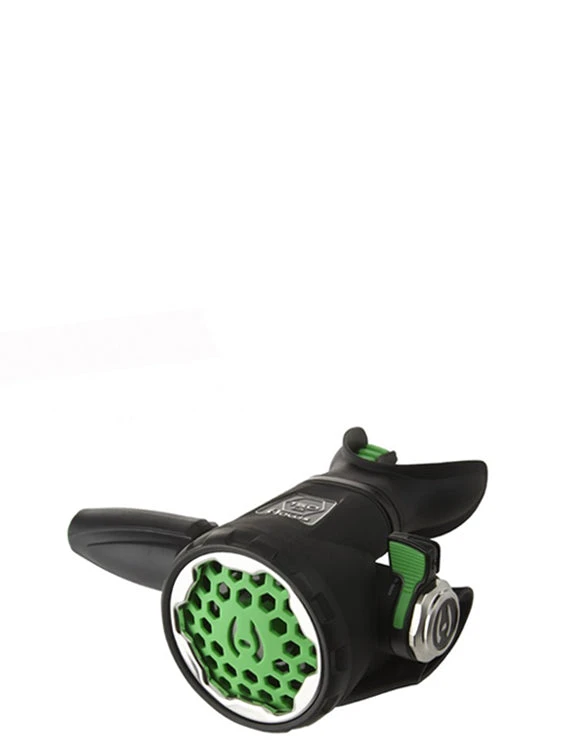 Hollis 150LX Oxygen Second Stage Only 3 Hollis 150LX Oxygen Second Stage Only