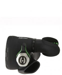 Hollis 150LX Oxygen Second Stage Only 8 Hollis 150LX Oxygen Second Stage Only